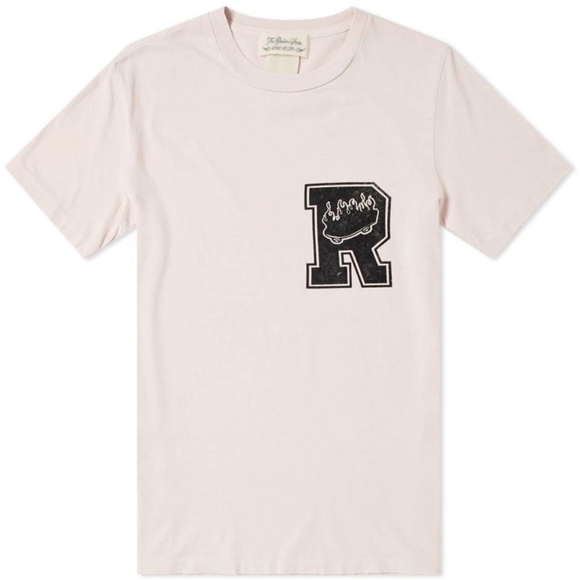 Remi Relief R Logo Tee size XXS BNWT - Picture 1 of 9
